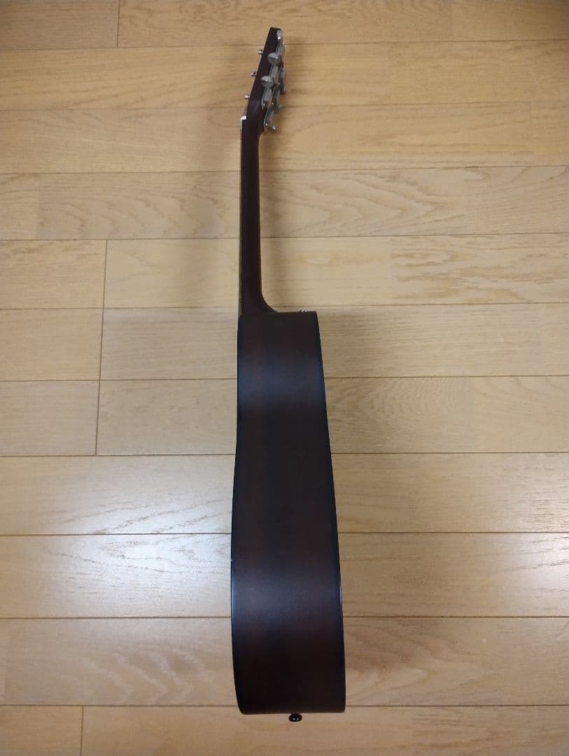 YAMAHA ミニアコースティックギター FG−Junior JR2 子供用