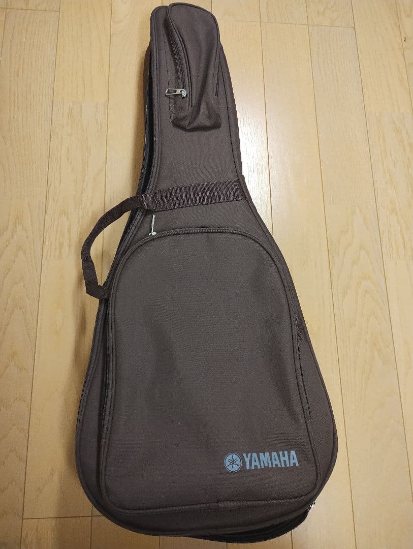 YAMAHA ミニアコースティックギター FG−Junior JR2 子供用