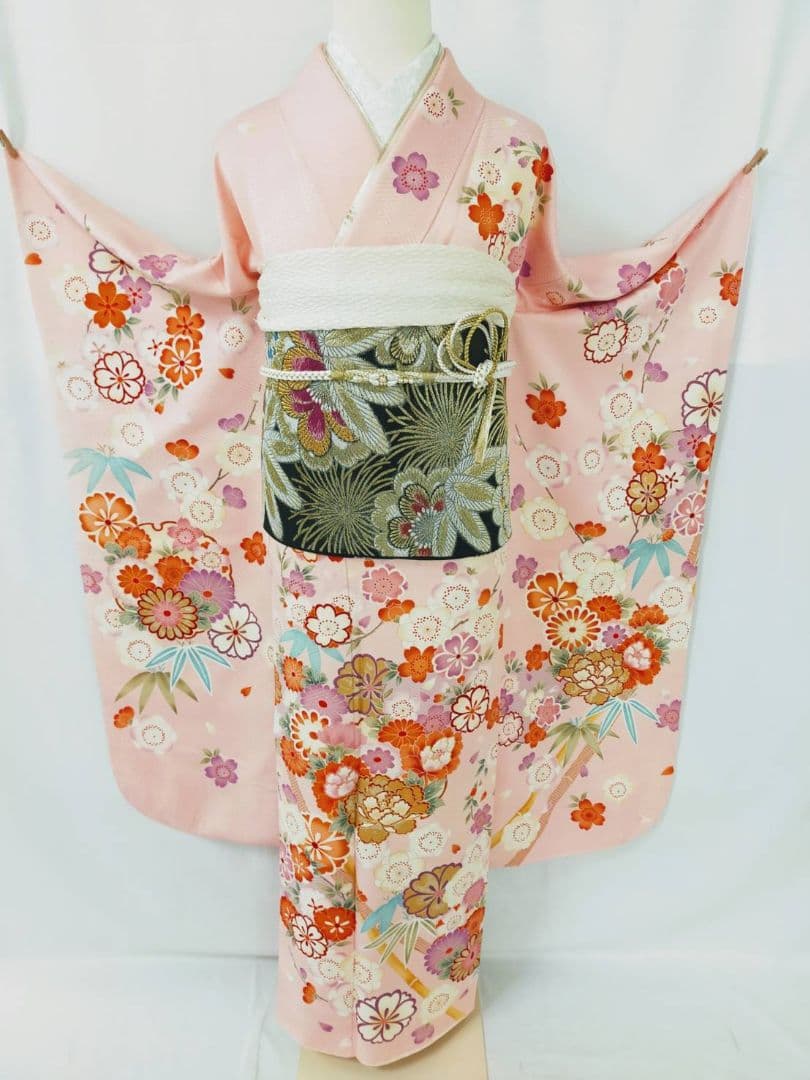 専用　振袖2点おまとめ