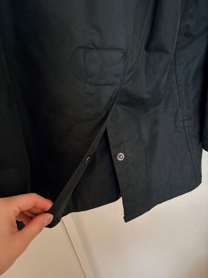 【美品】BARBOUR (バブアー) BEDALE（ビデイル） 40サイズ