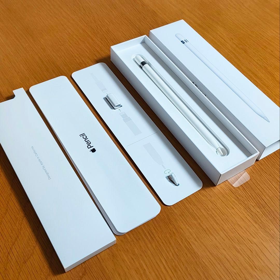 Apple Pencil MK0C2J/A 第1世代