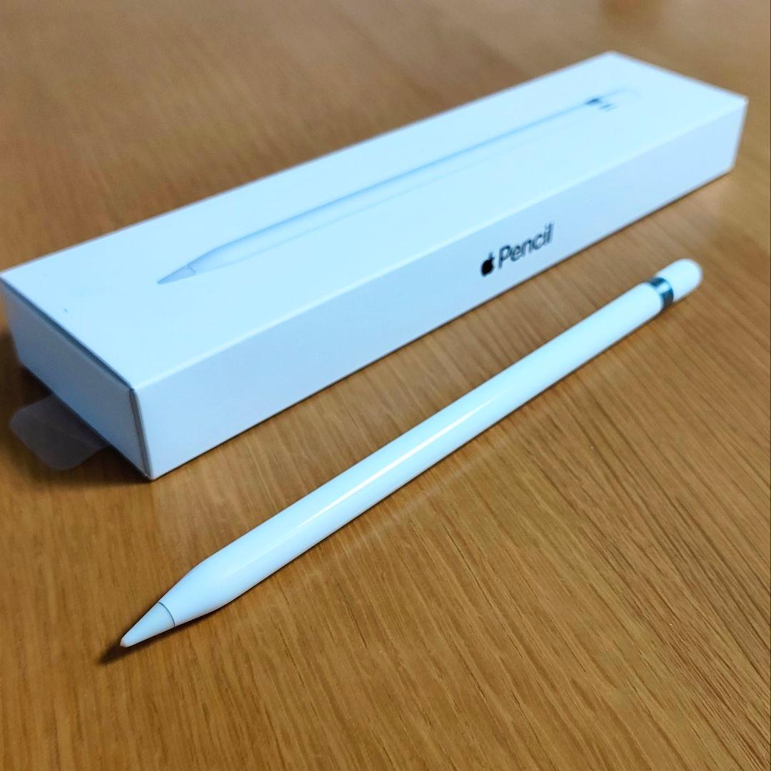 Apple Pencil MK0C2J/A 第1世代