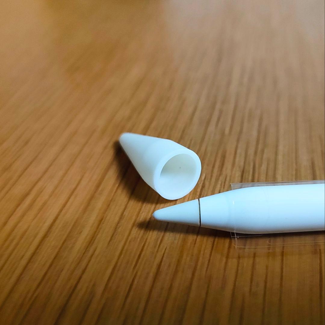 Apple Pencil MK0C2J/A 第1世代