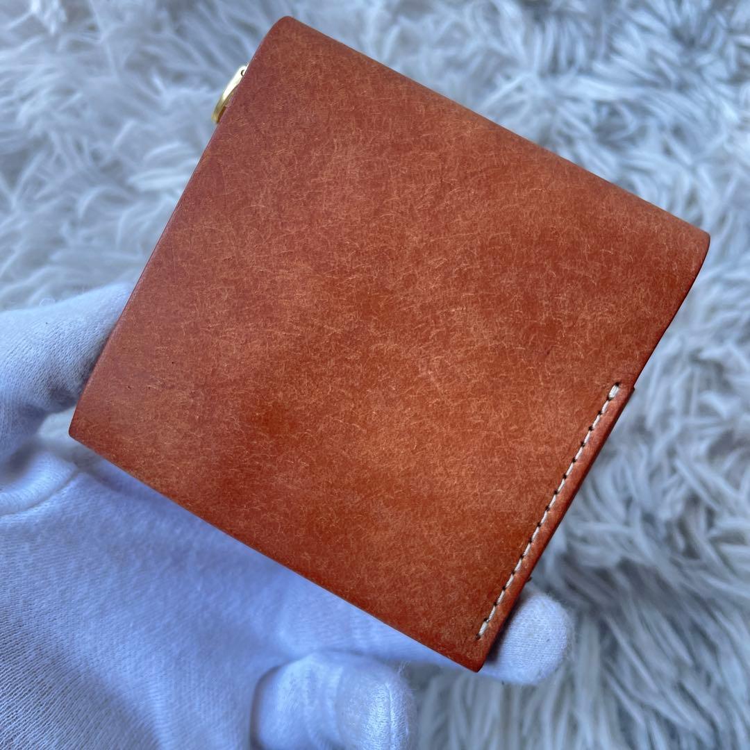 【未使用レベル】MOKU 財布