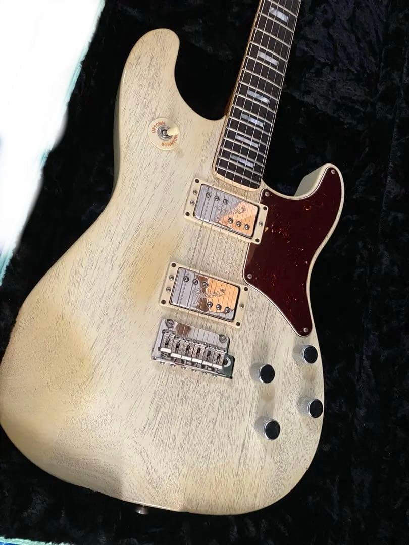 ギター Fender Parallel Universe II Uptown Strat