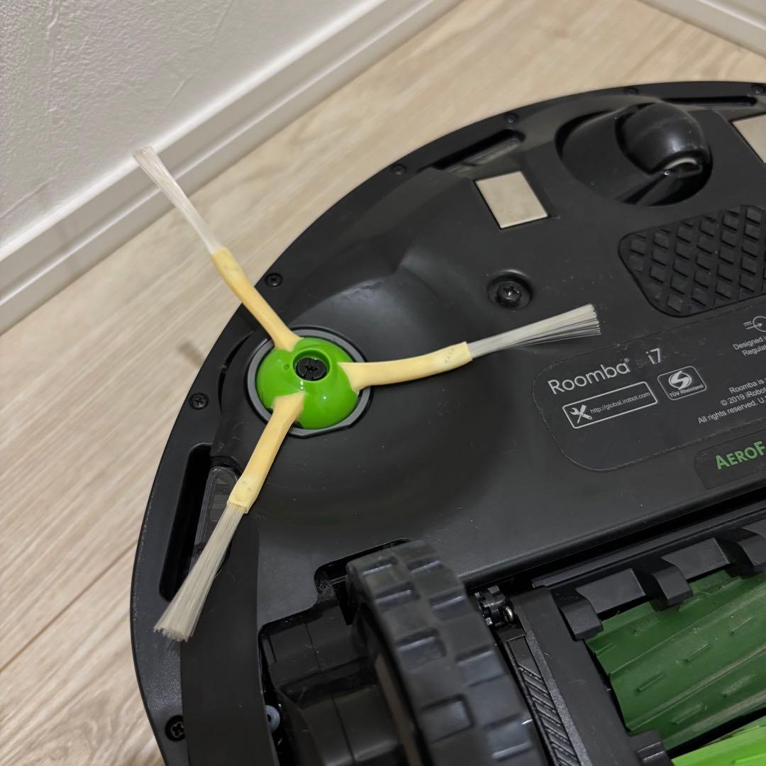Roomba ルンバ i7+（交換バック付）