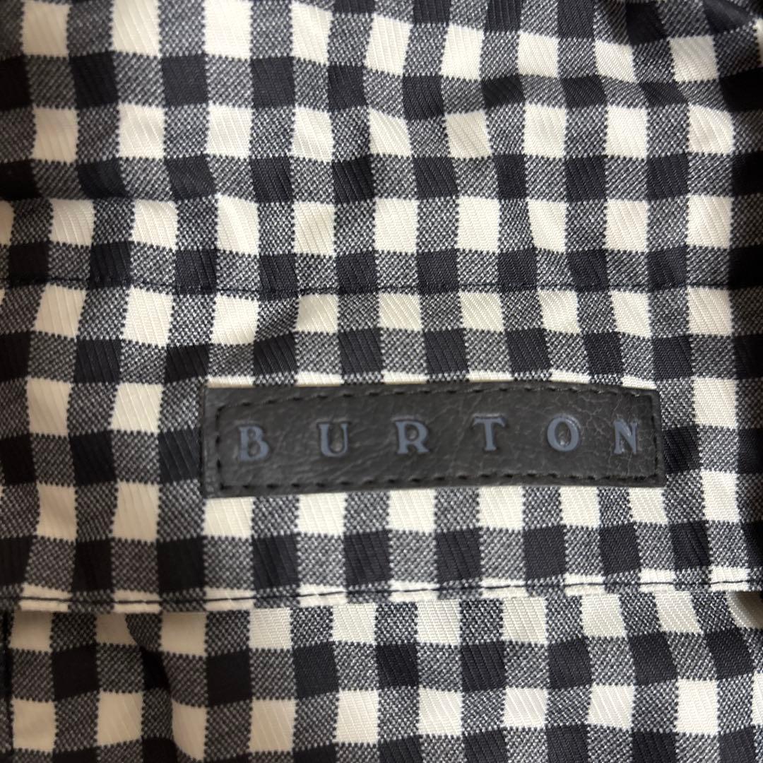 スノボウェア-BURTON-