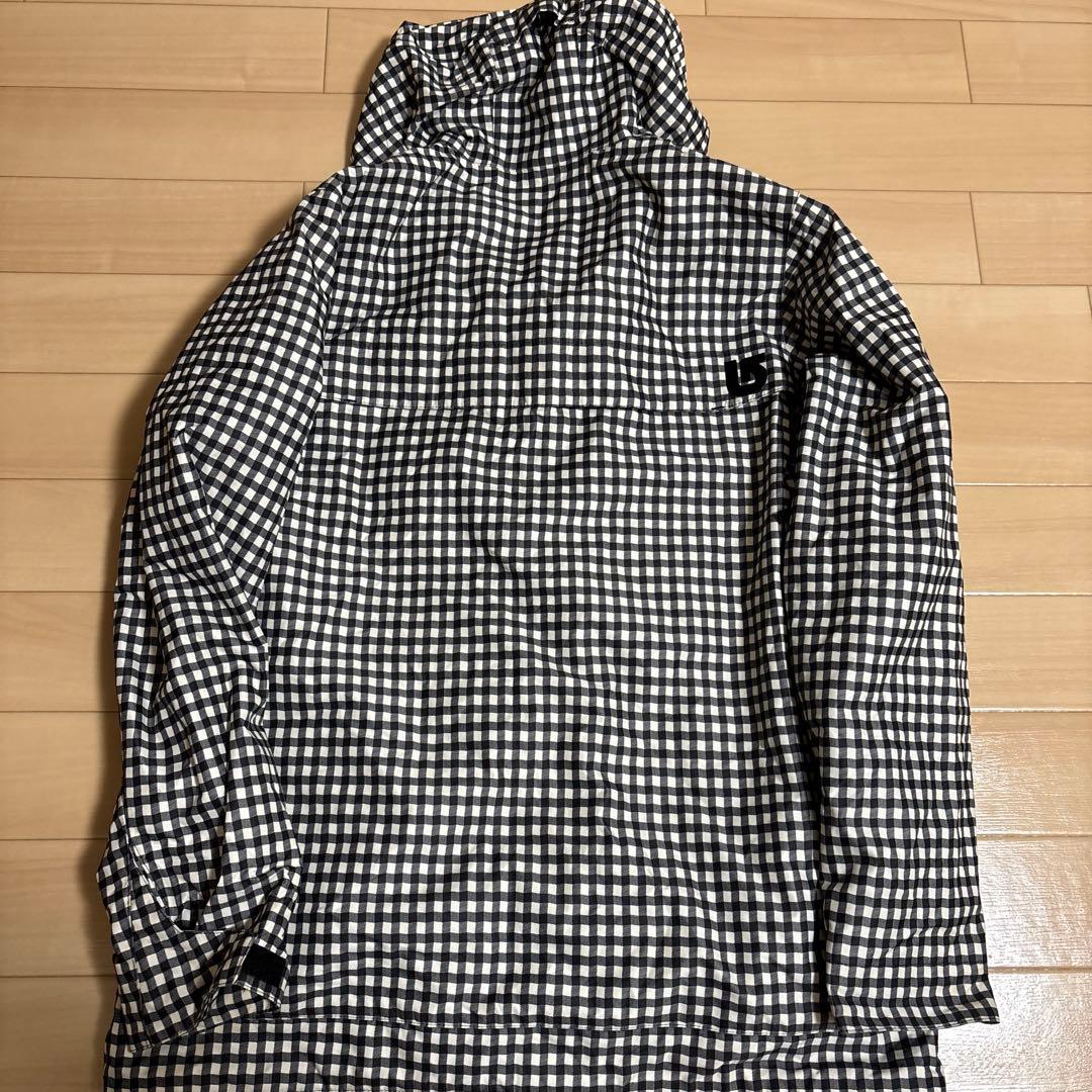 スノボウェア-BURTON-