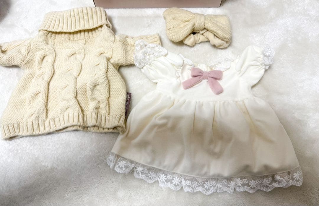 ShellieMay 冬のストーリータイムセット