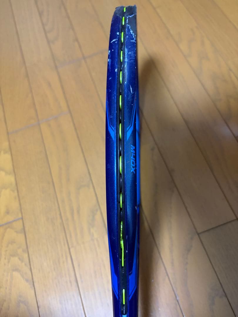 ヨネックス　イーゾーン　100 テニスラケット　G2