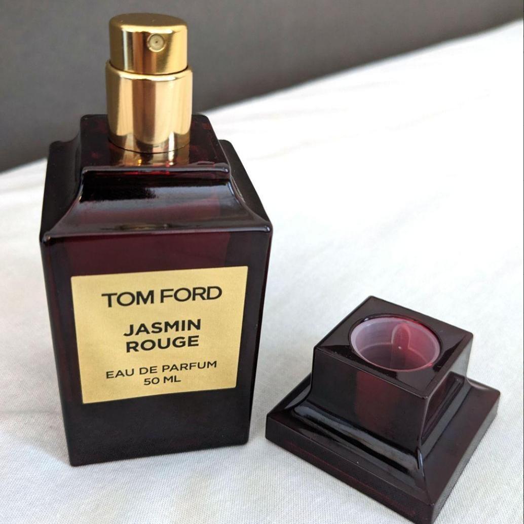 新品★日本語シール有 / JASMIN ROUGE 50ml / 満タン