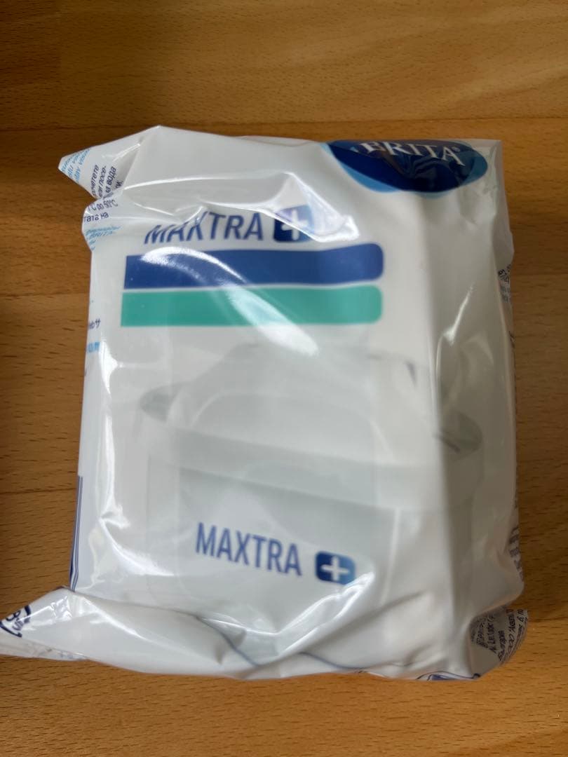 BRITA MAXTRA+ 浄水器カートリッジ 7個セット