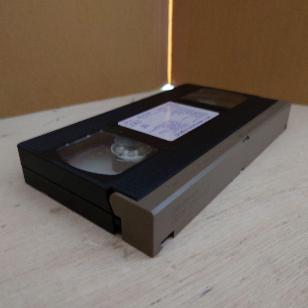 ブルース・スプリングスティーン LIVE IN UNPLUGGED VHS