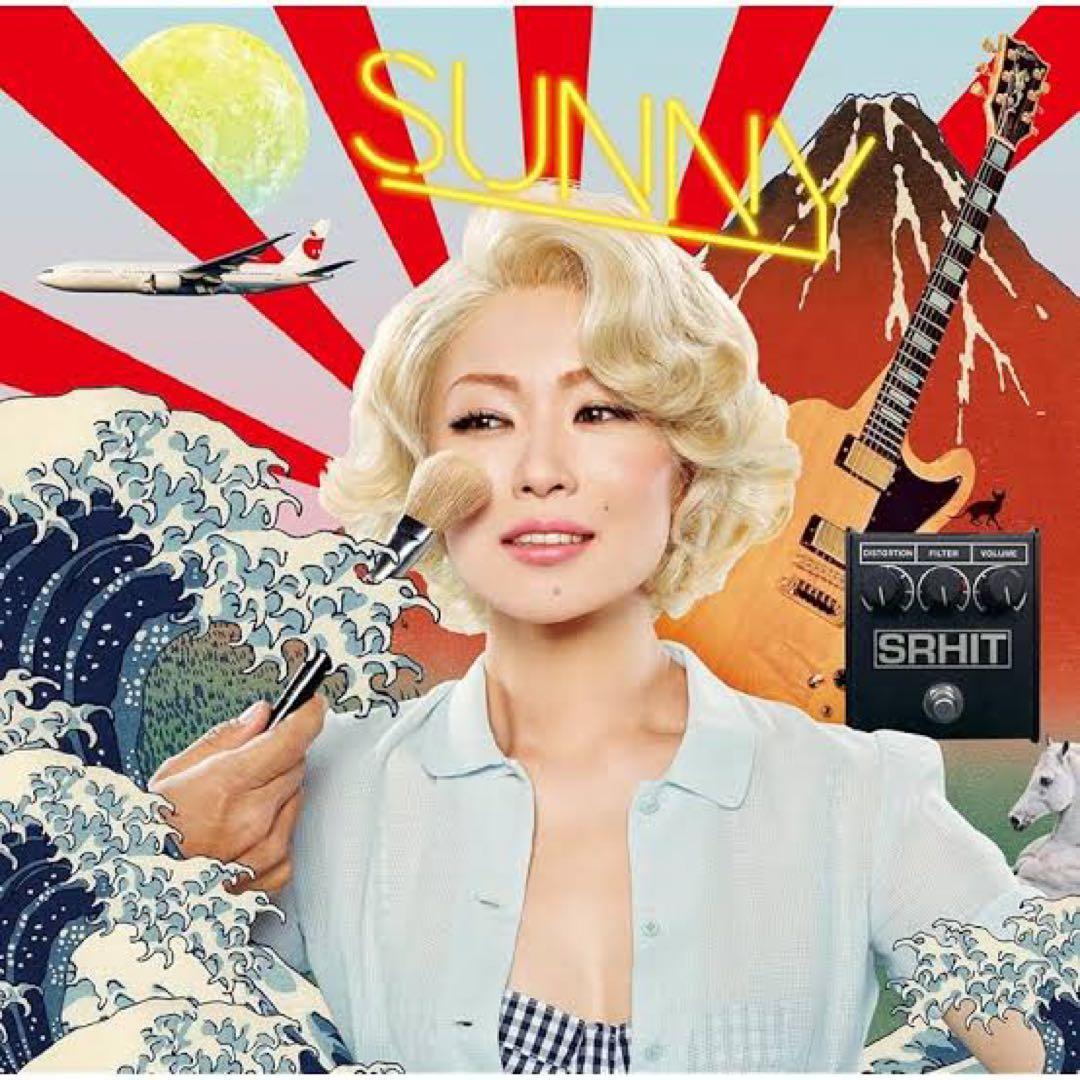 【未開封レコード】椎名林檎 初回生産限定盤2LPレコード 日出処