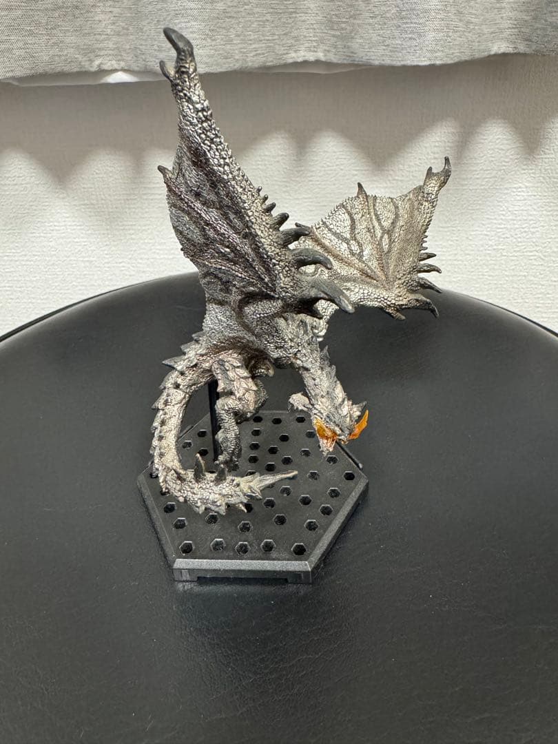 Monster Hunter モンスターハンター [MH]