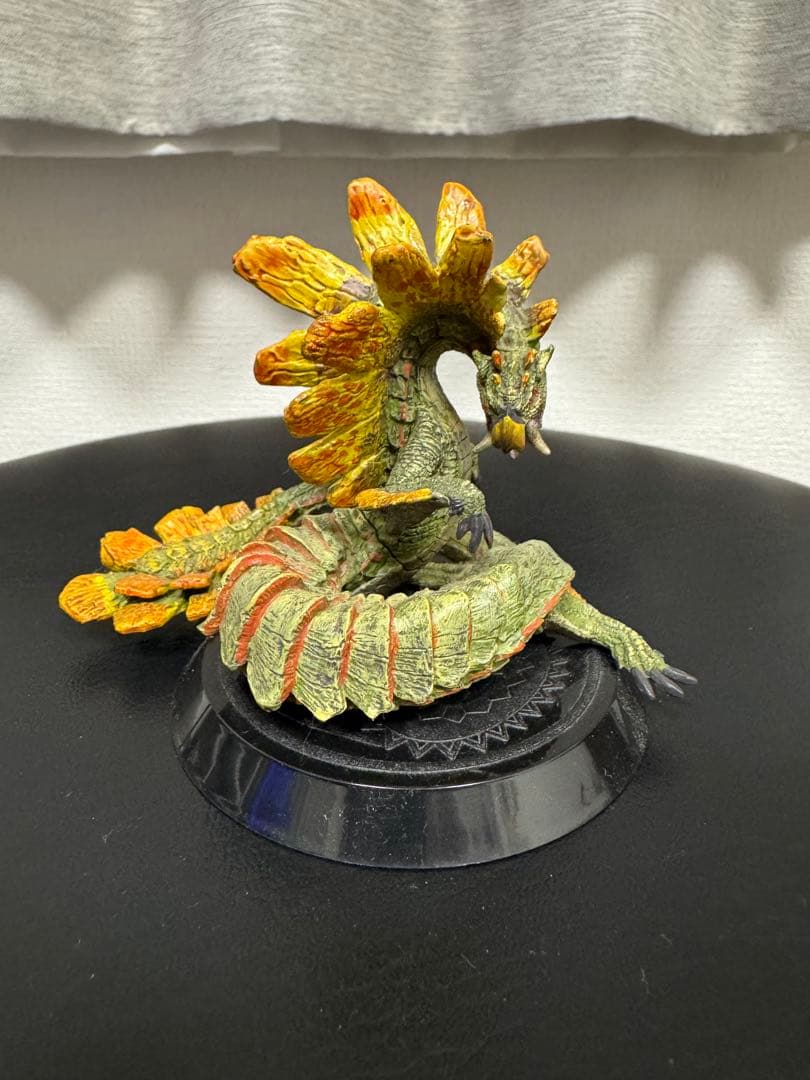 Monster Hunter モンスターハンター [MH]