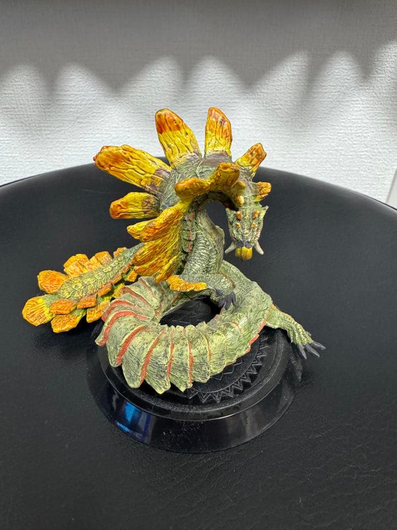 Monster Hunter モンスターハンター [MH]