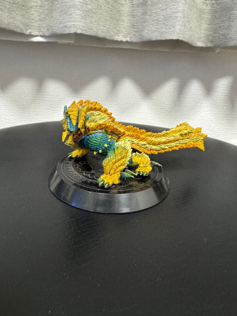 Monster Hunter モンスターハンター [MH]