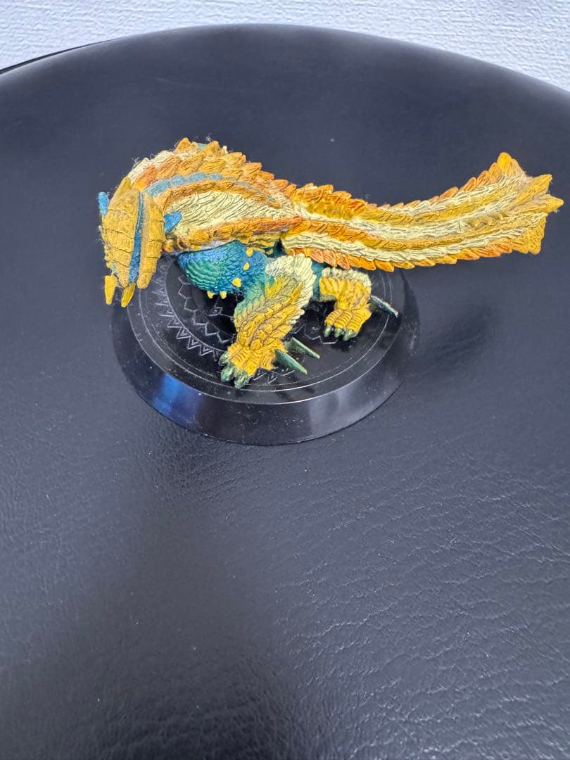 Monster Hunter モンスターハンター [MH]