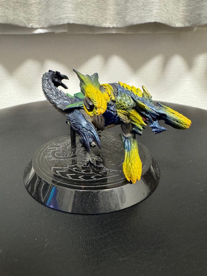 Monster Hunter モンスターハンター [MH]