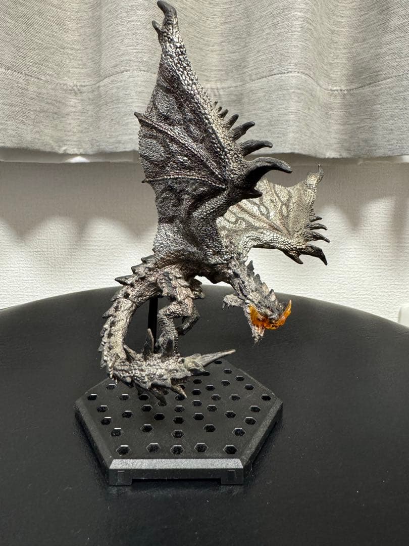 Monster Hunter モンスターハンター [MH]