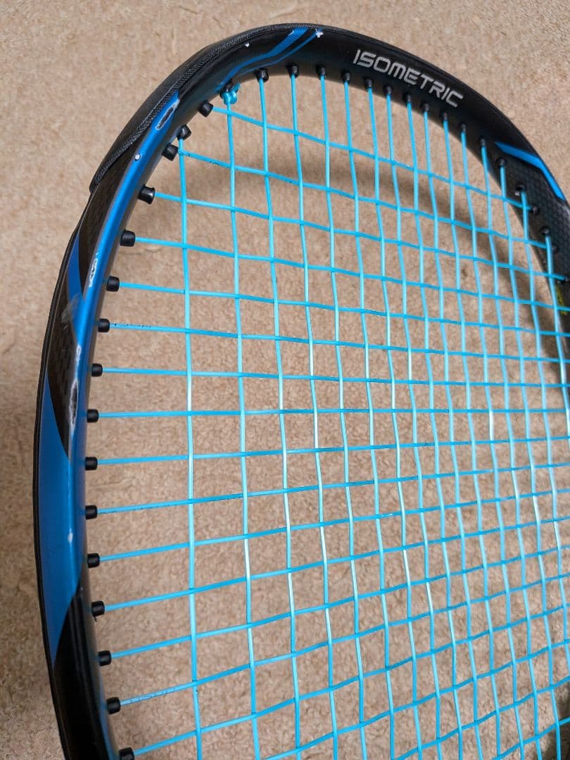 YONEX EZONE DR100 テニスラケット G2
