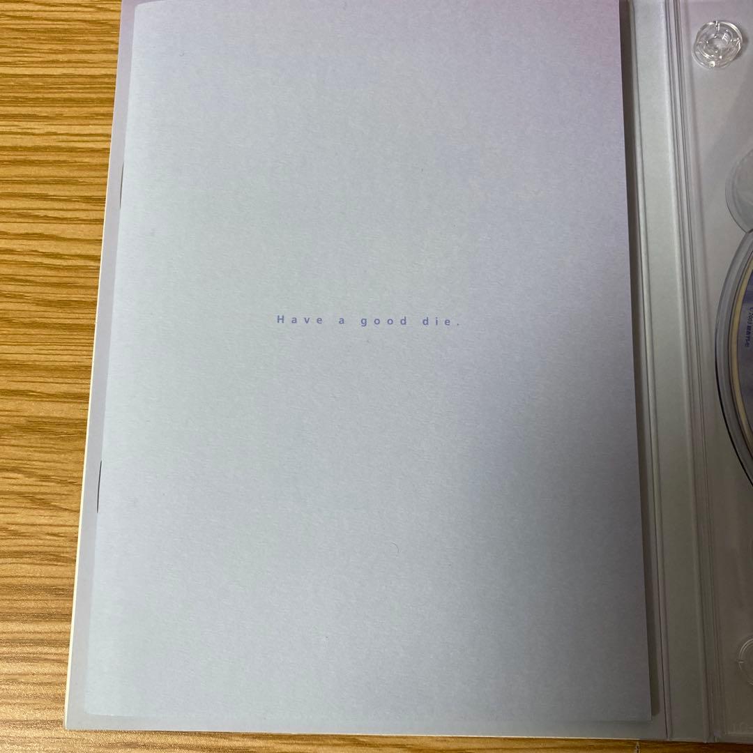 僕の生きる道 DVD-BOX (デジパック仕様セット)