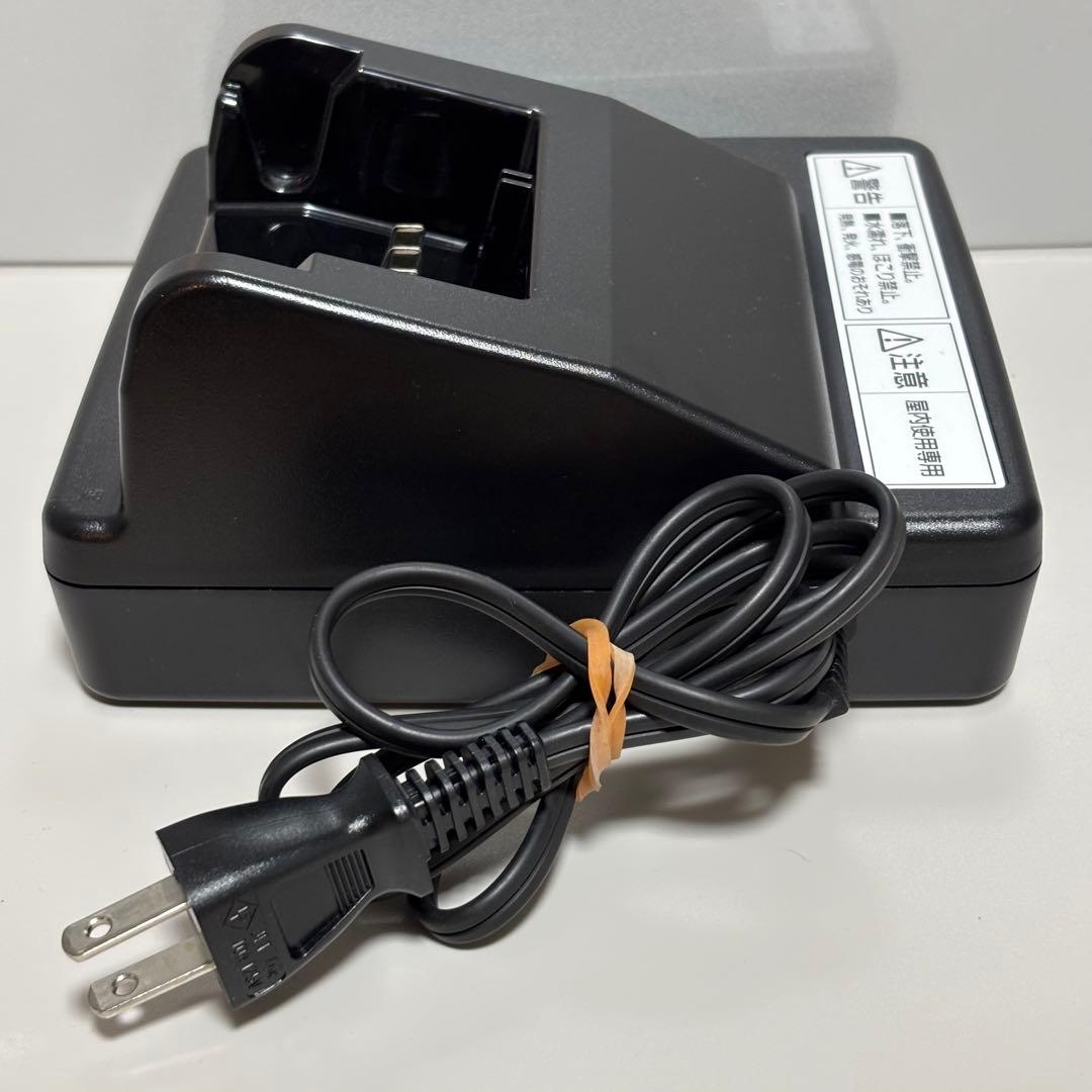 【匿名配送】NKJ075Zパナソニック電動自転車用充電器
