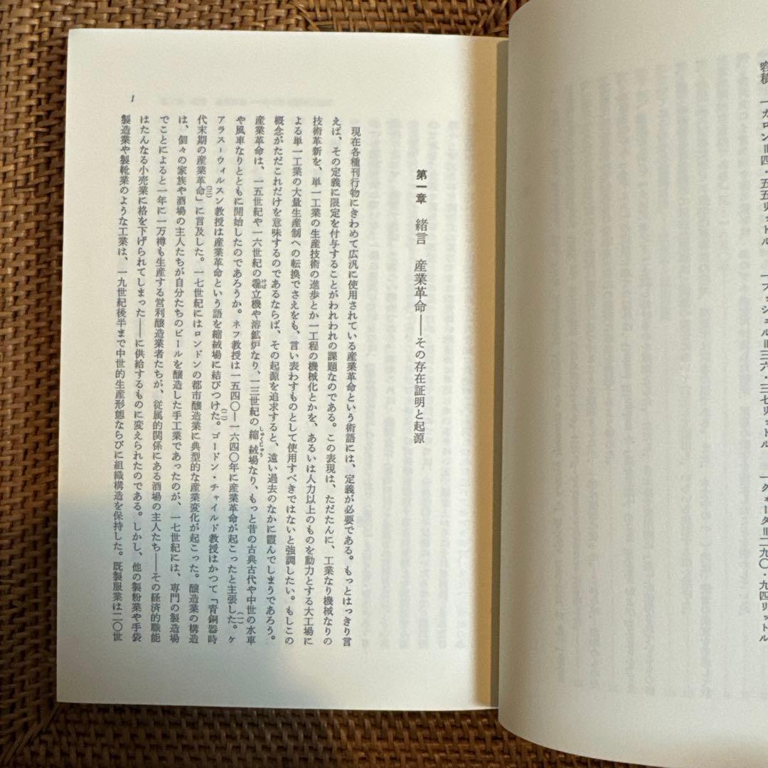 【稀少】マサイアス 最初の工業国家 イギリス経済史 改訂新版 除籍本