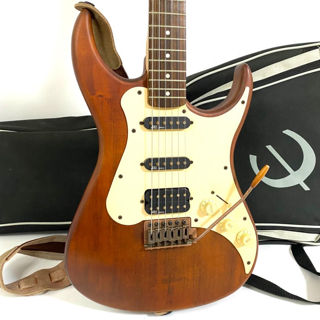 AXL Guitars アクセルギター エレキギター ストラトキャスタータイプ