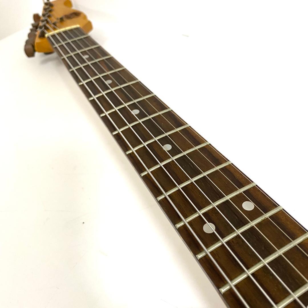 AXL Guitars アクセルギター エレキギター ストラトキャスタータイプ