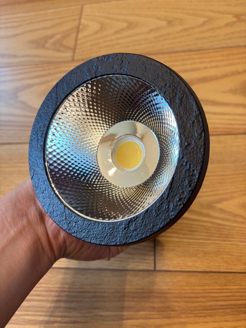 BARREL NEO AMATERAS LED 20W ブラック