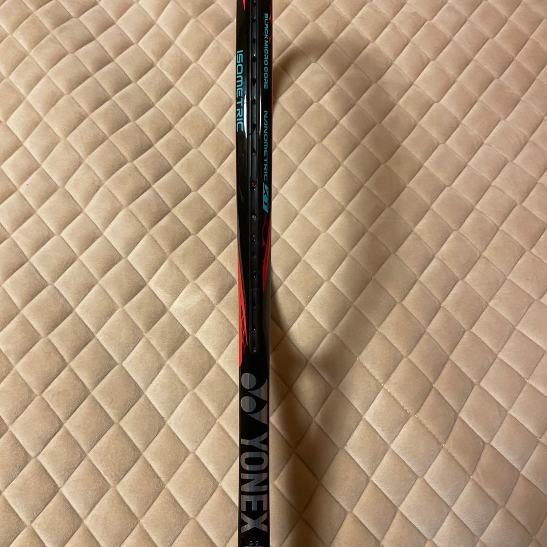 ラケット(硬式用) YONEX VCORE SV 95 2016(G2)