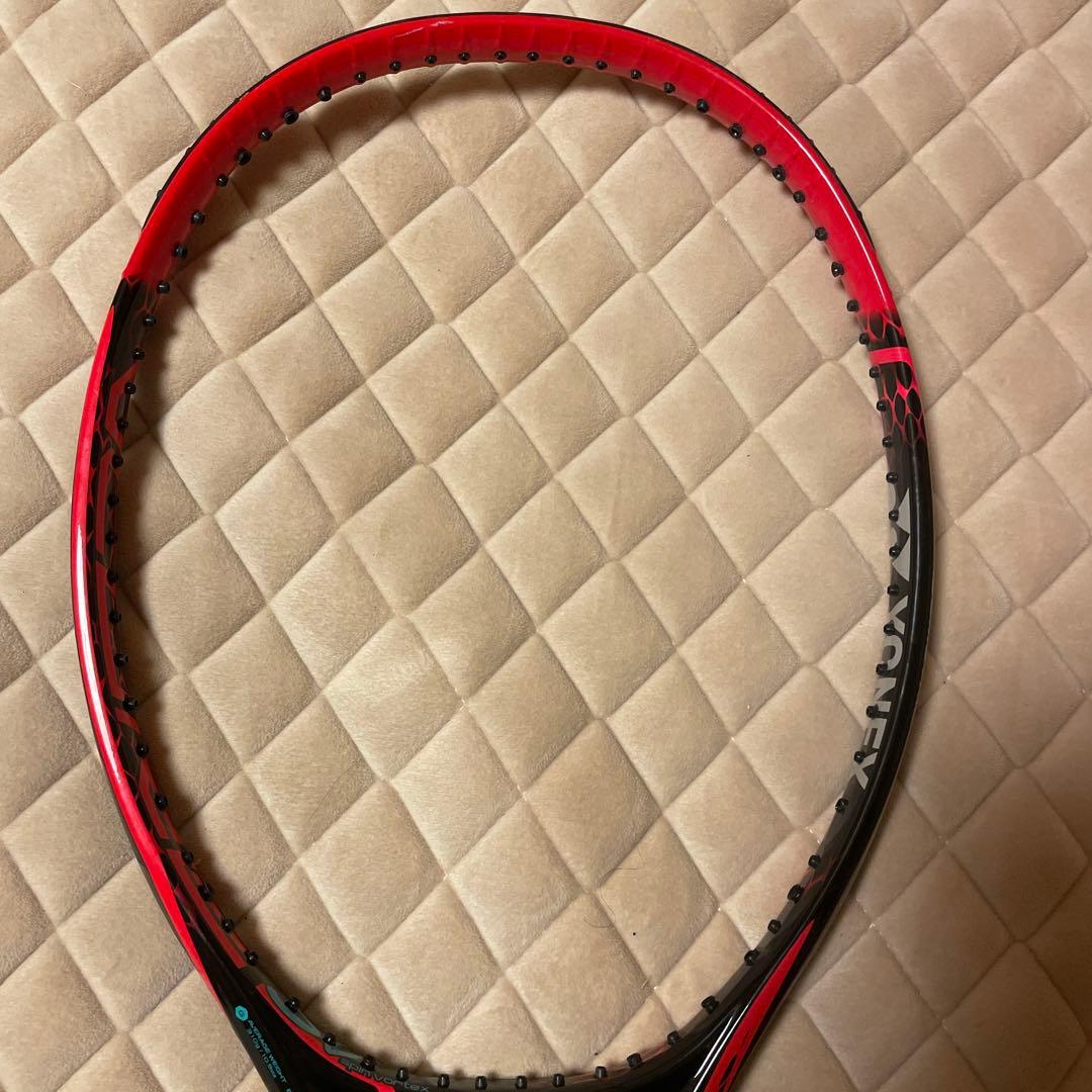 ラケット(硬式用) YONEX VCORE SV 95 2016(G2)