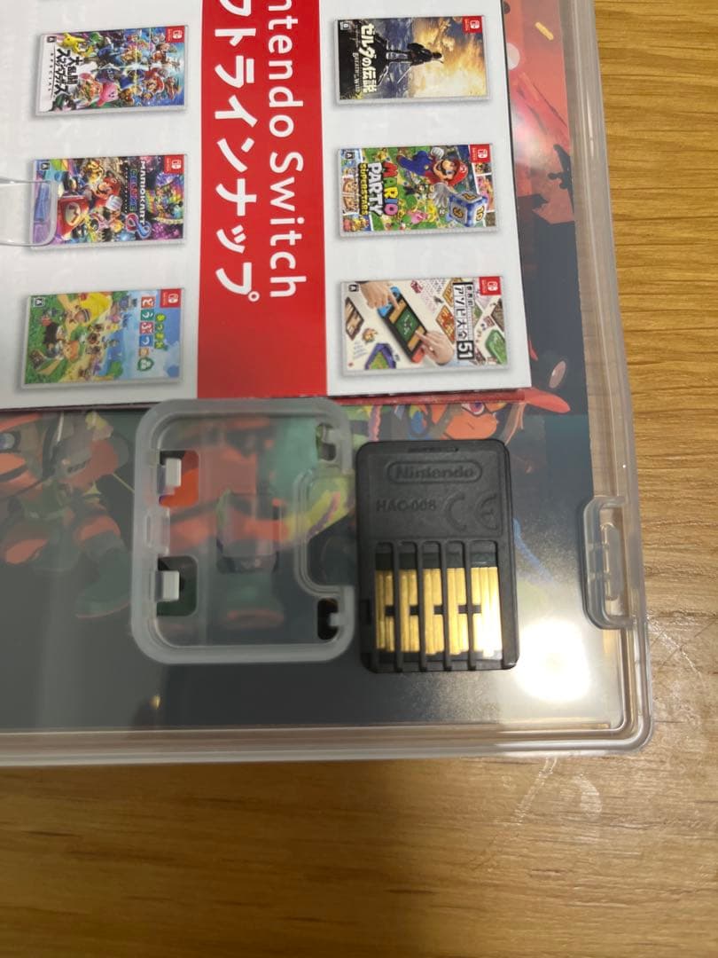 Nintendo Switch グレー、スプラトゥーン2 スプラトゥーン3セット