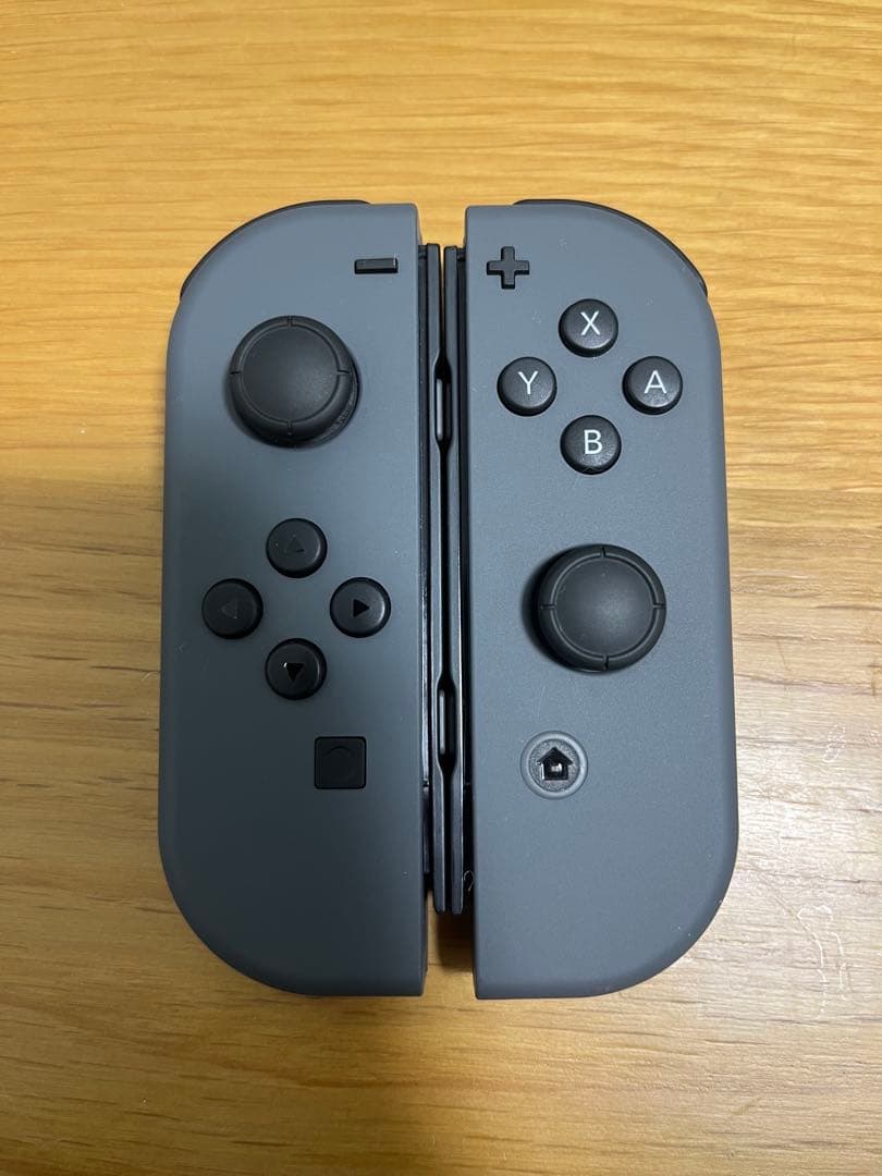 Nintendo Switch グレー、スプラトゥーン2 スプラトゥーン3セット