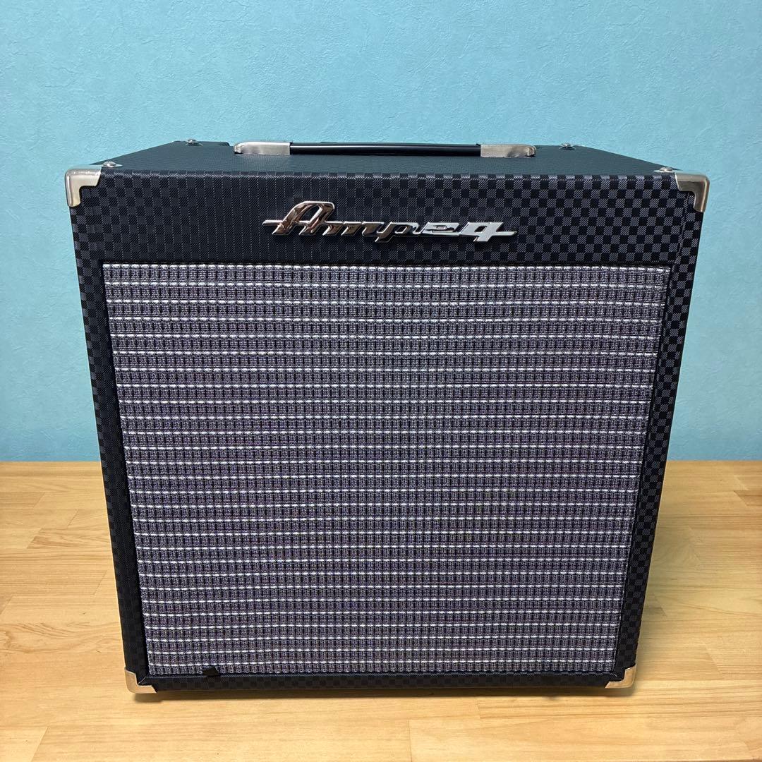 Ampeg Rocket Bass RB-108 ベース用アンプ