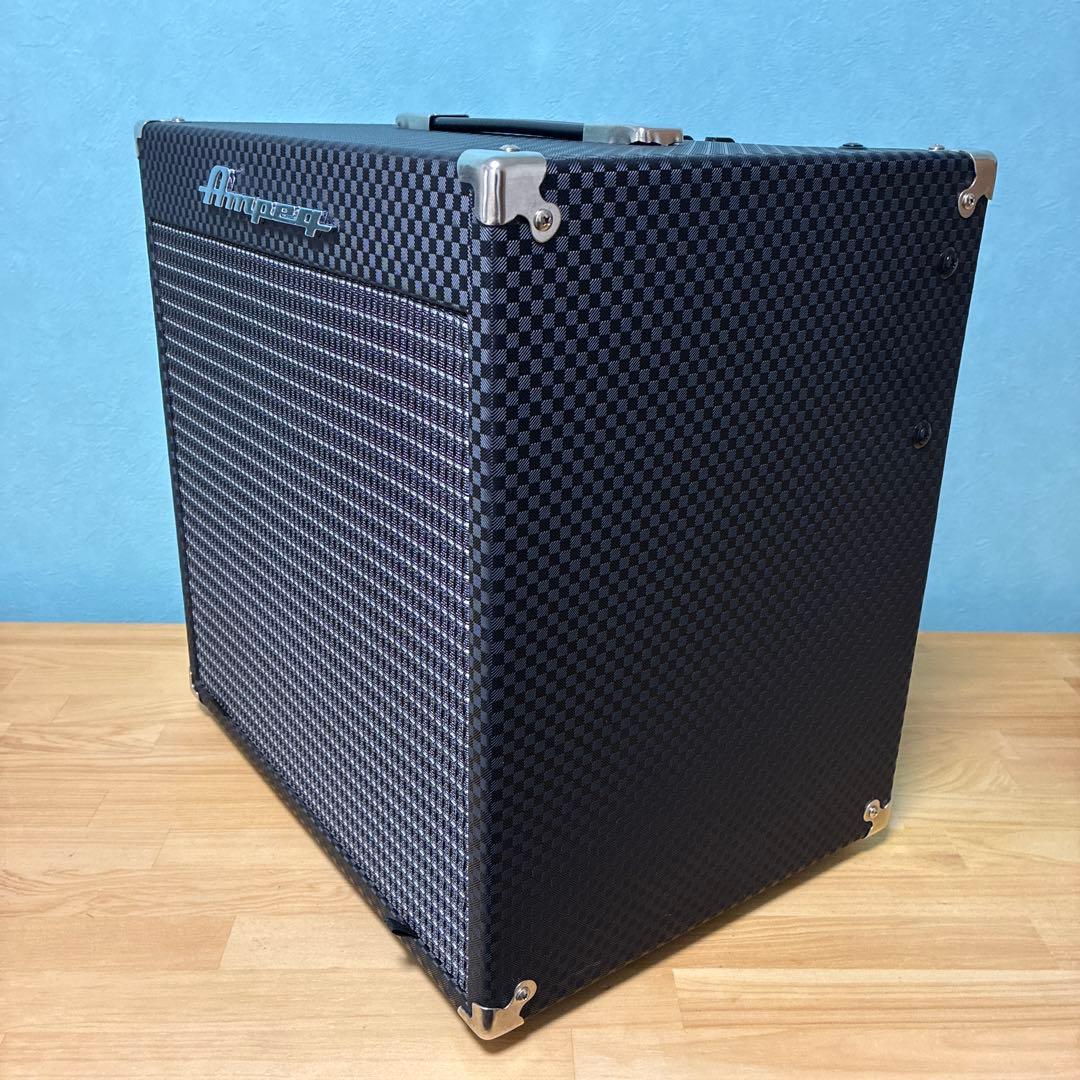Ampeg Rocket Bass RB-108 ベース用アンプ