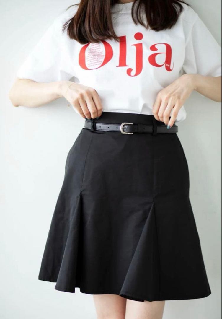 MYWEAKNESS マイウィークネス　OLJA T