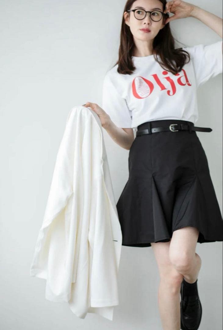 MYWEAKNESS マイウィークネス　OLJA T