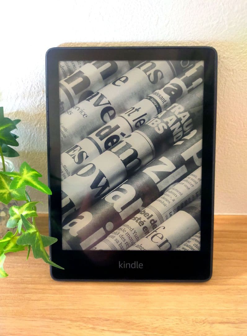 タ*シ様 Kindle Paperwhite シグニチャーエディション 32GB