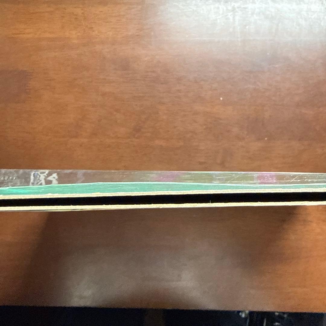 Dee Felice Trio/IN HEAT/Bethlehem/オリジナル