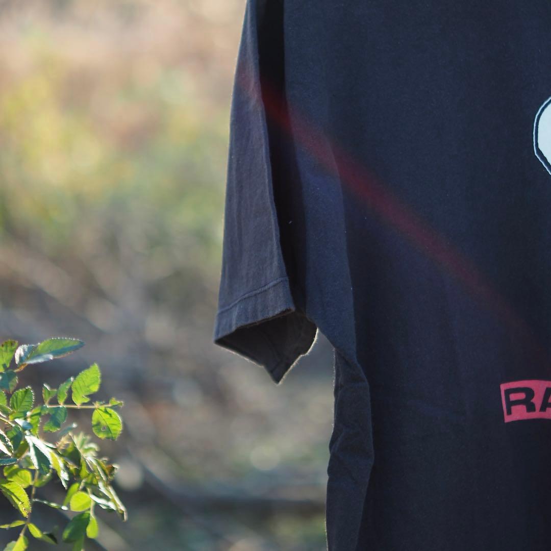 晴*様 90’s XL Radiohead The bends vintage