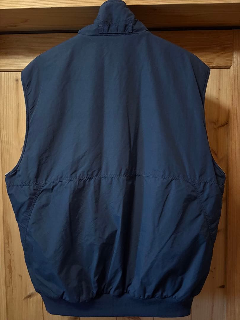 patagonia シェルドシンチラ ベストXL パタゴニア