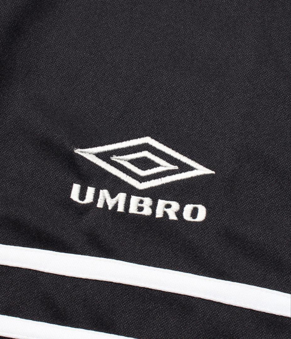 ジャケット・アウター Wacko Maria UMBRO / JERSEY TRACK JACKET