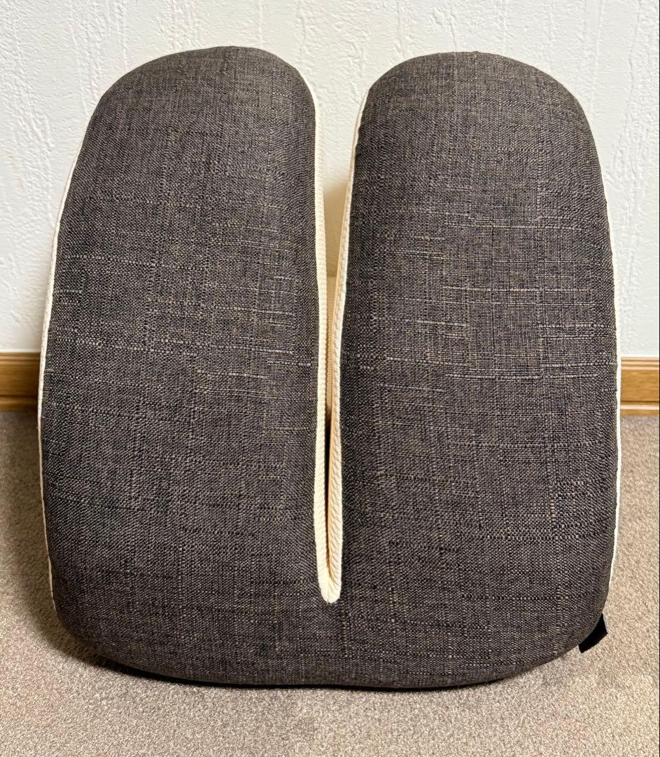 【美品・箱付】東急スポーツ OASIS バウンドクッション Twin