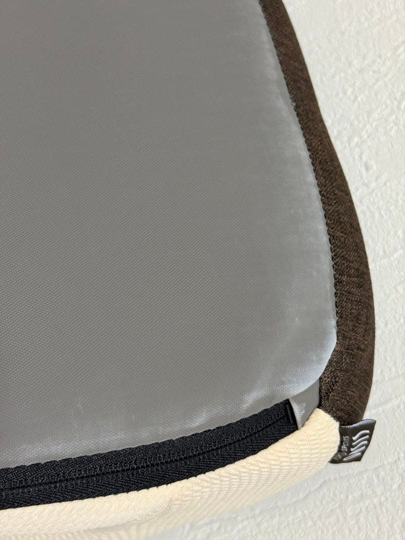 【美品・箱付】東急スポーツ OASIS バウンドクッション Twin