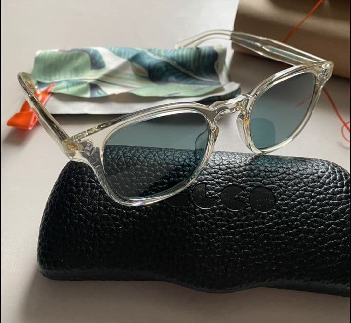 マイケル様、専用！美品» GARRETT LEIGHT Wilson