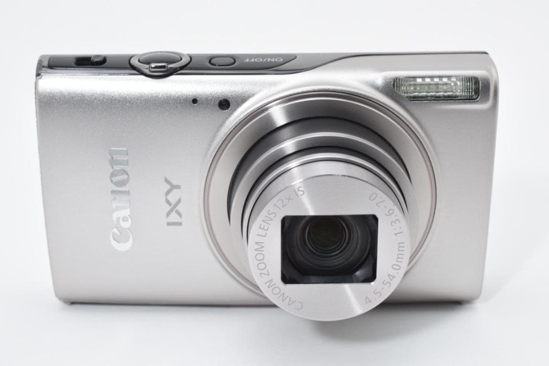 キャノン　Canon IXY 650 1599