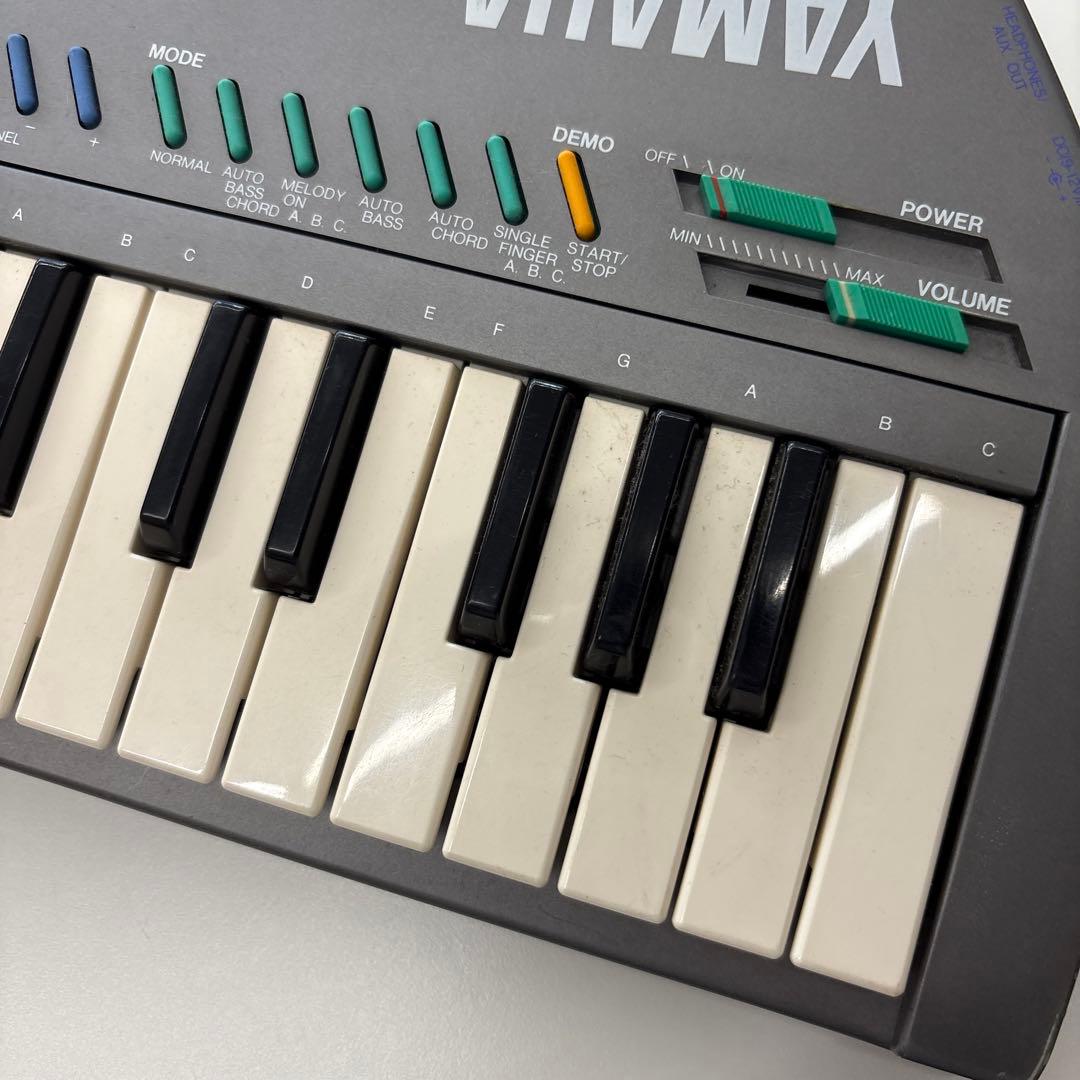 Yamaha SHS-10 キーボード